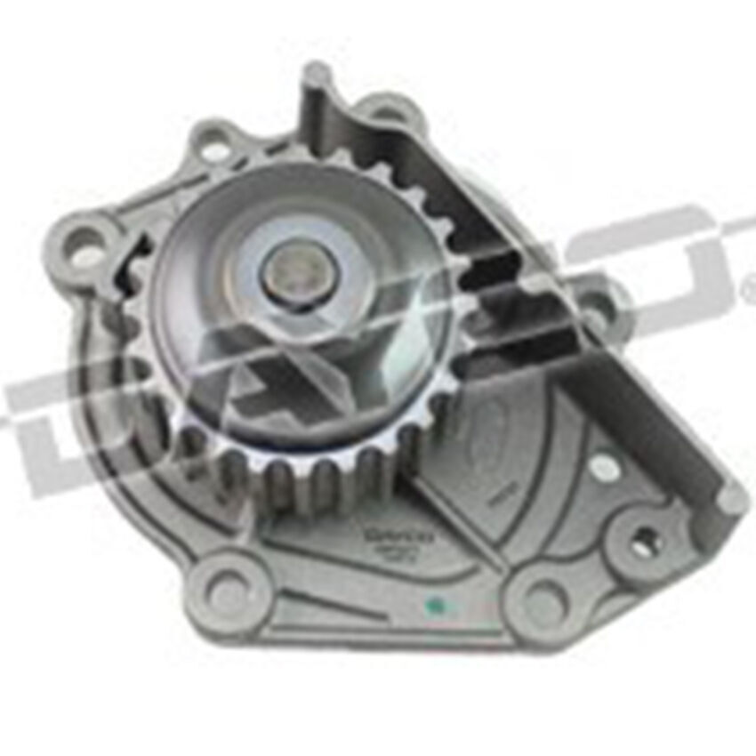Dayco Water Pump For MG MGF Roadster 1.8L 18K4F 4Cyl 16V 90kW DOHC