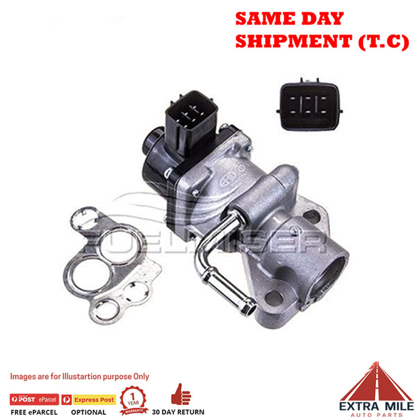 Fuelmiser EGR Valve For MAZDA ATENZA/ CX7/MAZDA3/MAZDA6/PREMACY/TRIBUTE