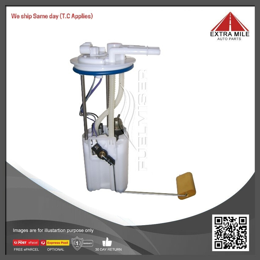 Fuel Pump Module Assembly For Chevy Caprice 1991-1992 - SP10H1H - Brand New
