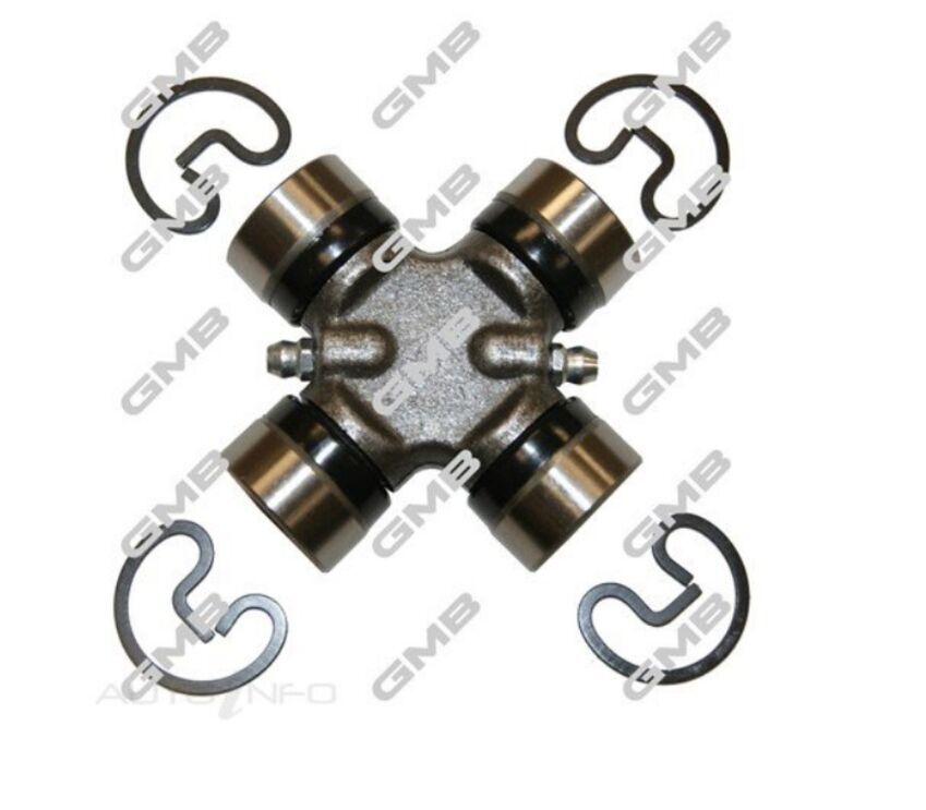GMB Universal Joint For Austin A95 Westminster A95 2.6L Petrol C Series