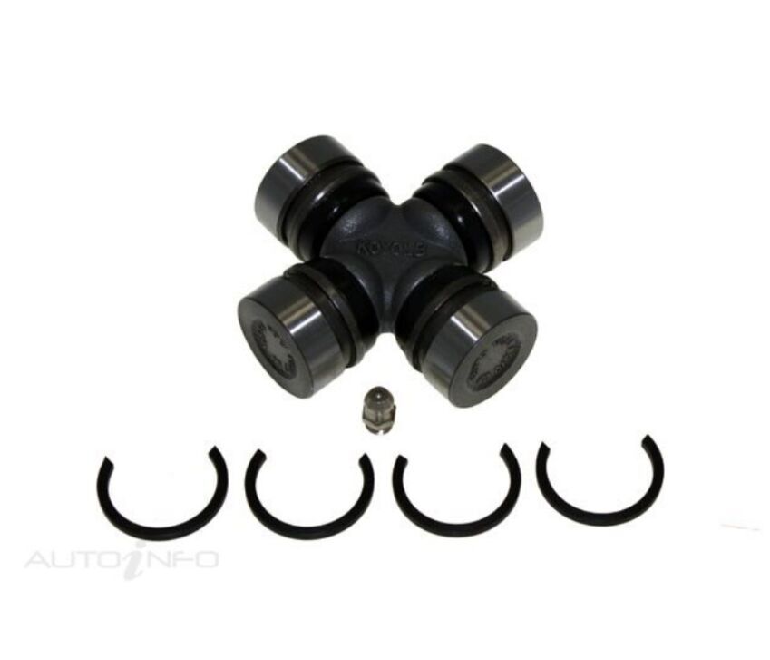 GMB Universal Joint For Toyota Chaser JZX90R 2.5L Petrol 1JZGTE, 1JZGE