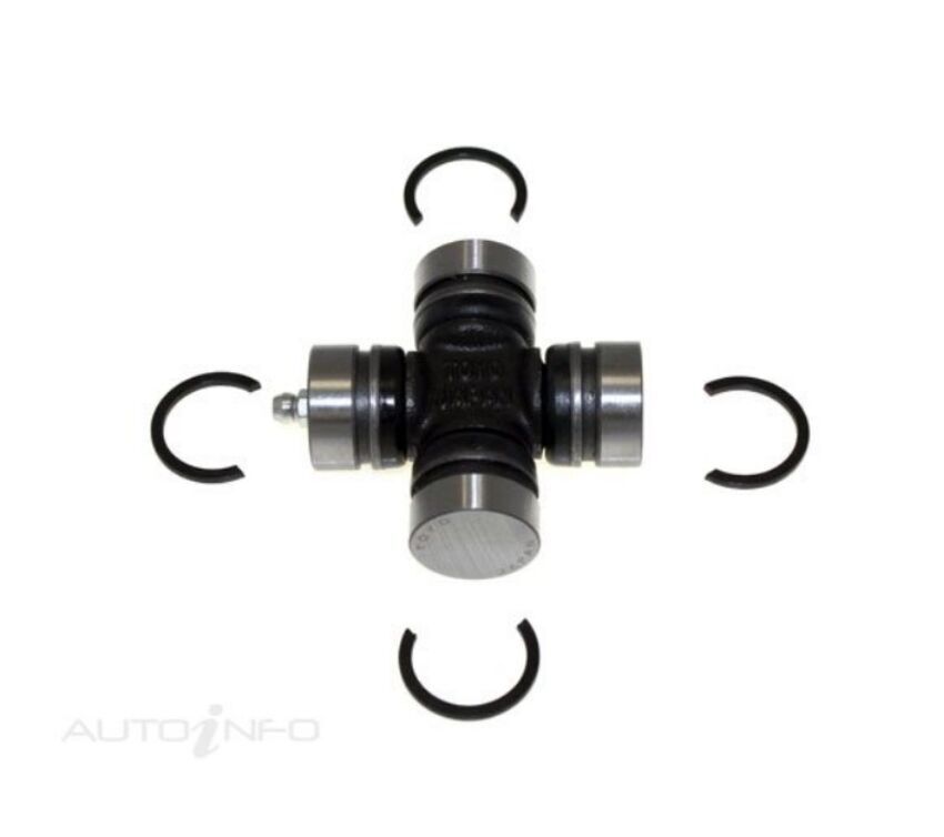 GMB Universal Joint For Nissan 240Z S30 HS30 2.4L Petrol L24 - RUJ-1781SL