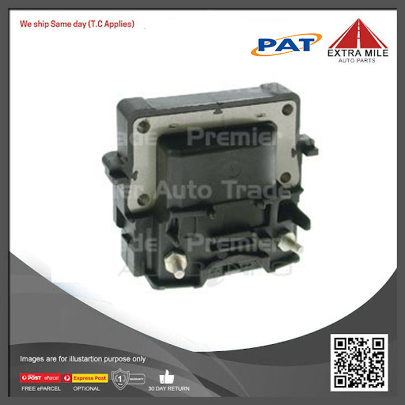 IGNITION COIL for TOYOTA CORONA ST141R 1983 - 1987 2.0 2SC IGNITION COIL for TOYOTA CORONA ST141R 1983 - 1987 2.0 2SC