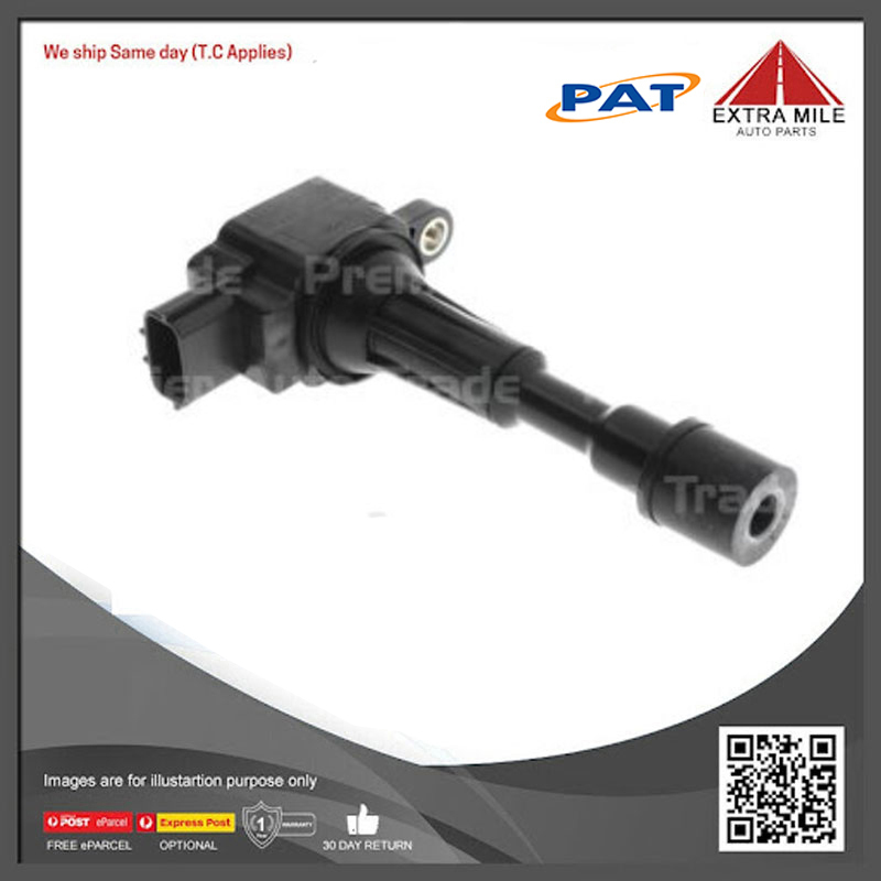 4 x OEM Quality Ignition Coil for Mazda Verisa DC 2004 - 2015 1.5