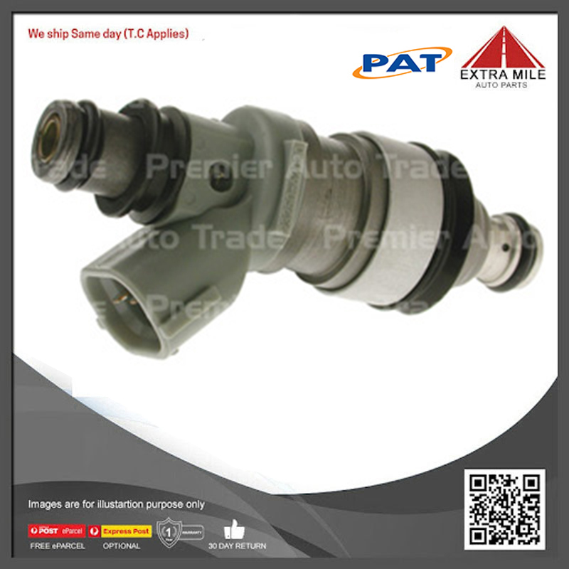 Apollo Auto Injector PAT Fuel Injector For Holden Apollo JM JP 3.0L 3VZFE V6 24V DOHC