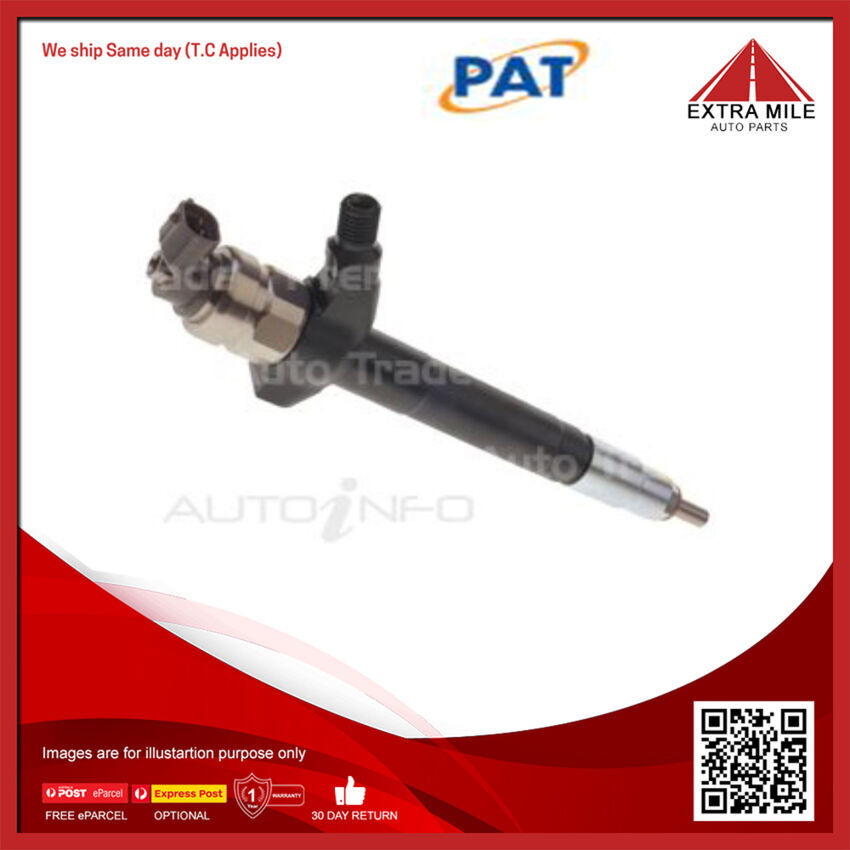 Vm Transit Injectors PAT Fuel Injector For Ford Transit SWB/MWB LWB VM 2.2L/2.4L CVR5