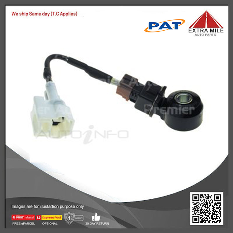 Ignition Coil Pack for Subaru Outback BH 1998 - 2003 2.5L SOHC Ignition Coil Pack for Subaru Outback BH 1998 - 2003 2.5L SOHC