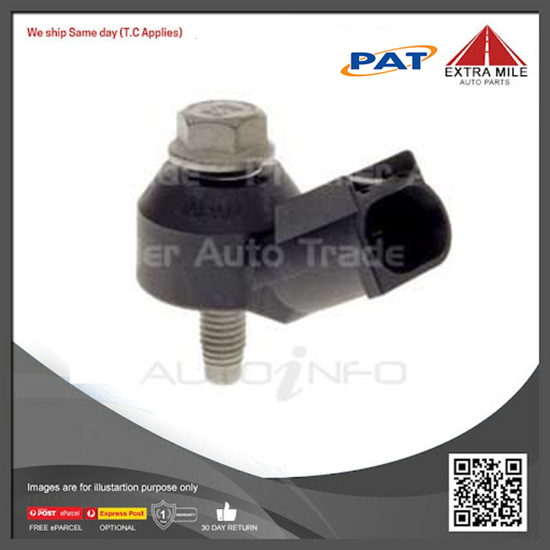 Standard Motor Products Knock Sensor For Holden VE Commodore 6.0L 06-13 L76 L77 L98