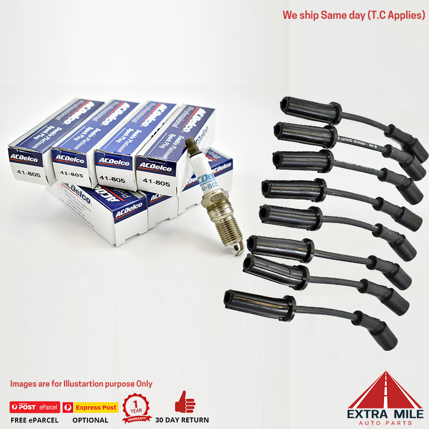 Vx commodore spark plugs store
