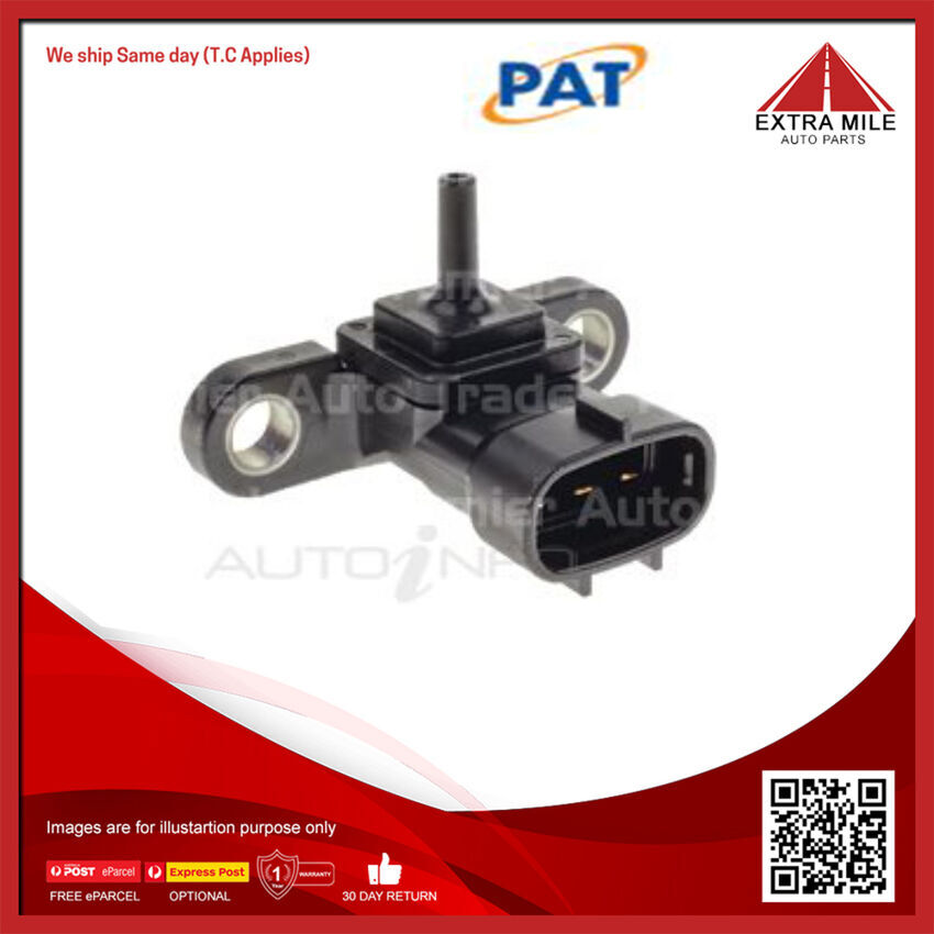 PAT Map Sensor For Toyota Hilux KUN16R,KUN26R 3.0L 1KD-FTV DOHC