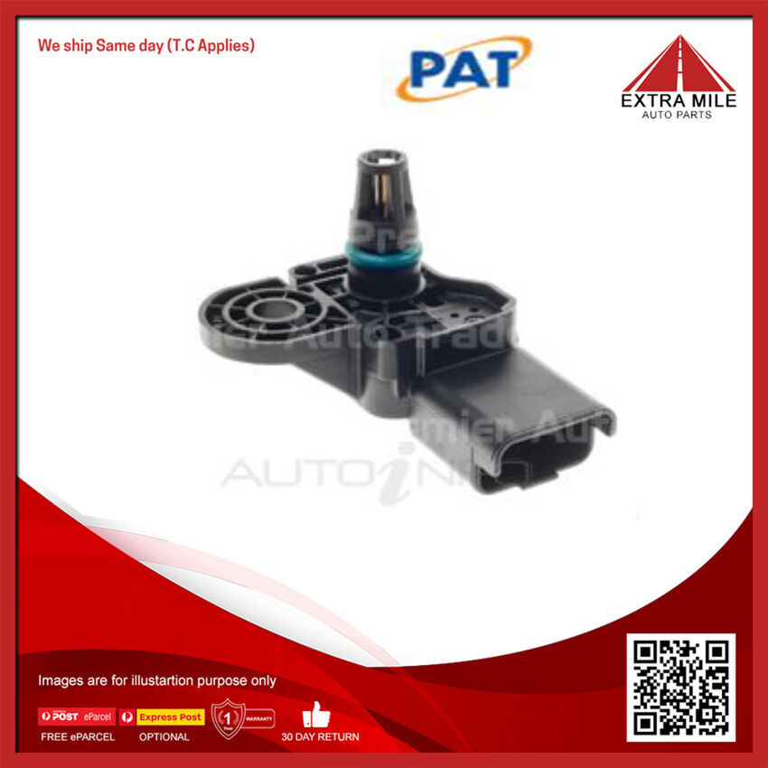 Mini R60 Nap Sensor PAT Map Sensor For Mini Clubman R55 COOPER 1.6L N12 B16 A DOHC 16v MPFI ...