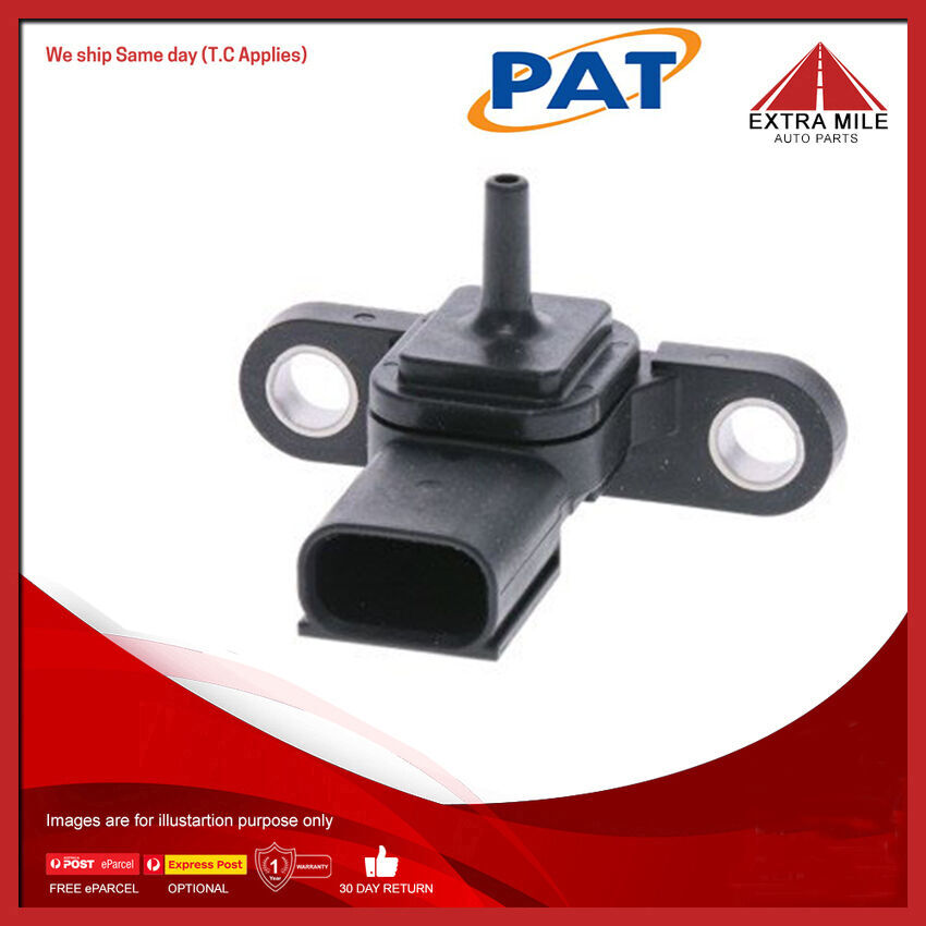 PAT Map Sensor For TOYOTA RAV4 CRUISER DGE GXL AXAH52RE/AXAA54R/MXAA52R ...
