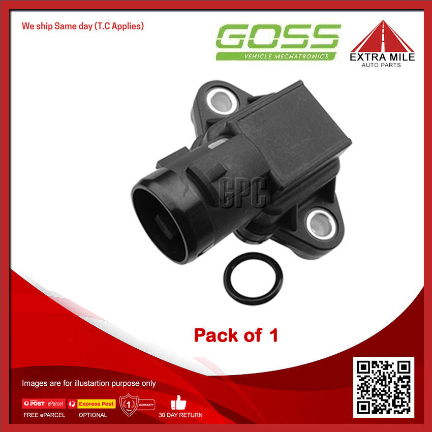 Engine Coolant Temp Sender for Honda Integra VTi-R DC 1993 - 1999 1.8
