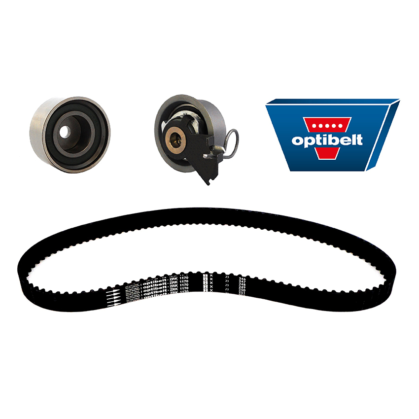 Optibelt Timing Kit for Hyundai i30 2.0L 4Cyl FD KT1539 Drives CAMSHT eBay