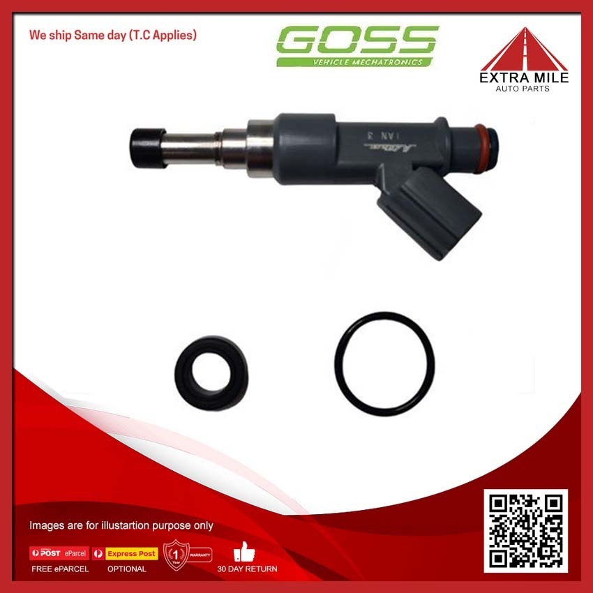 Camshaft Position Sensor for Toyota Hilux TRN210R TRN215R 2004 - 2009 2.7 2TRFE