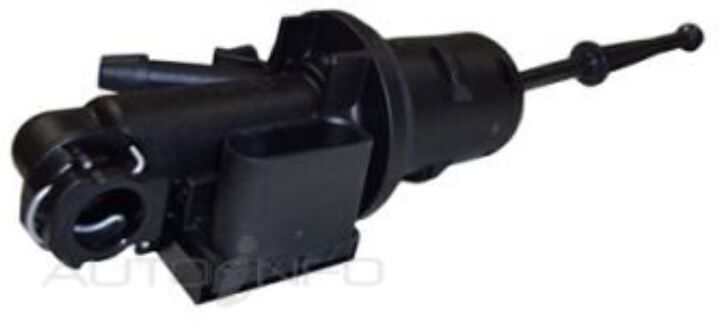 New Clutch Master Cylinder For MAZDA BT50 . WEAT 4 Cyl Direct Inj 2006