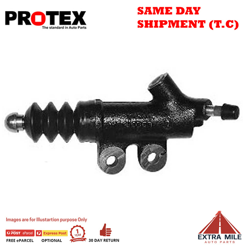 New Clutch Slave Cylinder For HONDA CRV RD B20B1 4 Cyl MPFI 1996 1997