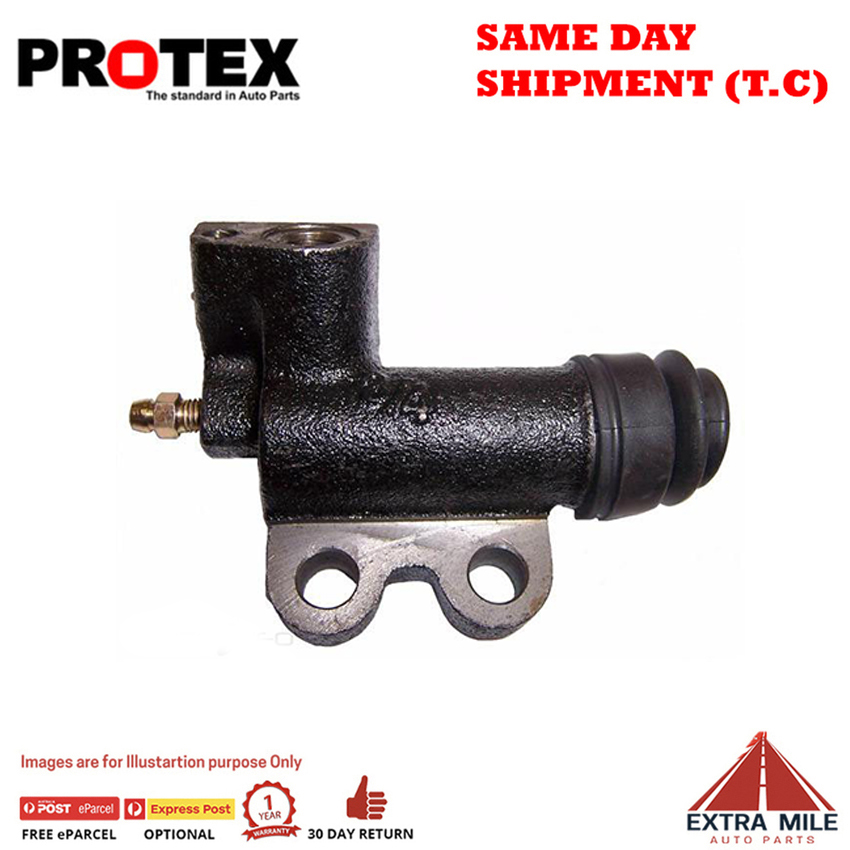 Nissan Patrol GQ Genuine Clutch Slave Cylinder main image 1