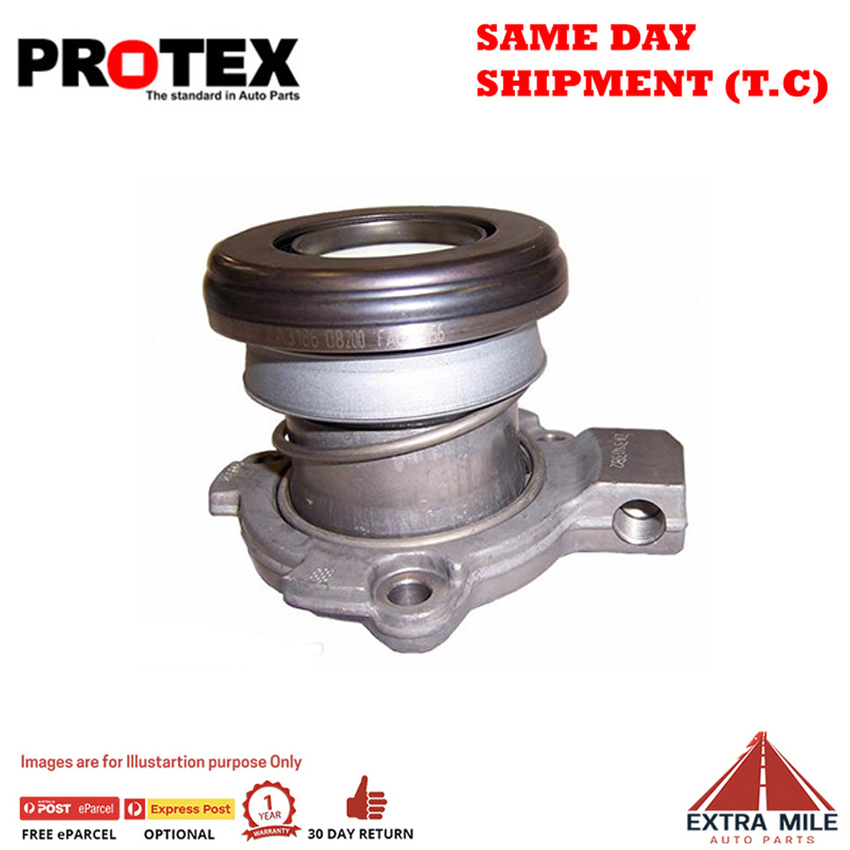 New Clutch Slave Cylinder For HOLDEN ASTRA AH Z18XER 4 Cyl MPFI 2007 2010
