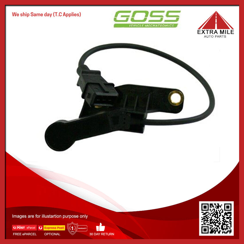 Viva Engine Sensor Genuine OEM Engine Camshaft Position Sensor For Holden Viva JF 1.8L F18D3