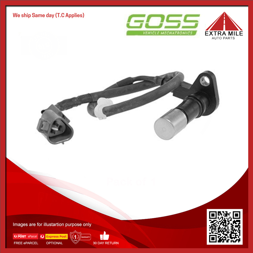 Engine Coolant Temp Sensor for Toyota Hiace TRH224R 2005 on 2.7 Engine Coolant Temp Sensor for Toyota Hiace TRH224R 2005 on 2.7