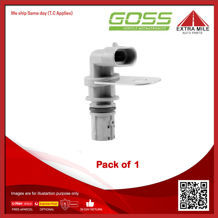 Crankshaft Position Sensor | Fits Holden Gen4 LS2 L76 L98 L77 6.0L & LS3 LSA 6.2L V8