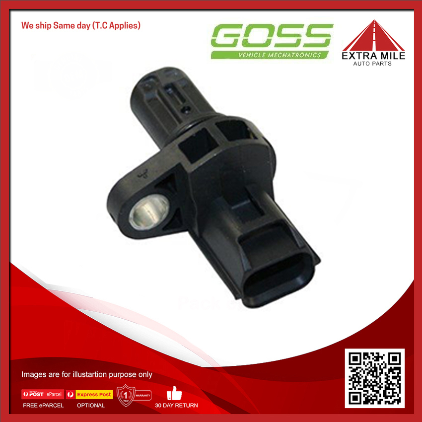 Camshaft Sensor for Mitsubishi Mirage LA LB 2013 on 1.2 cam sensor Camshaft Sensor for Mitsubishi Mirage LA LB 2013 on 1.2 cam sensor