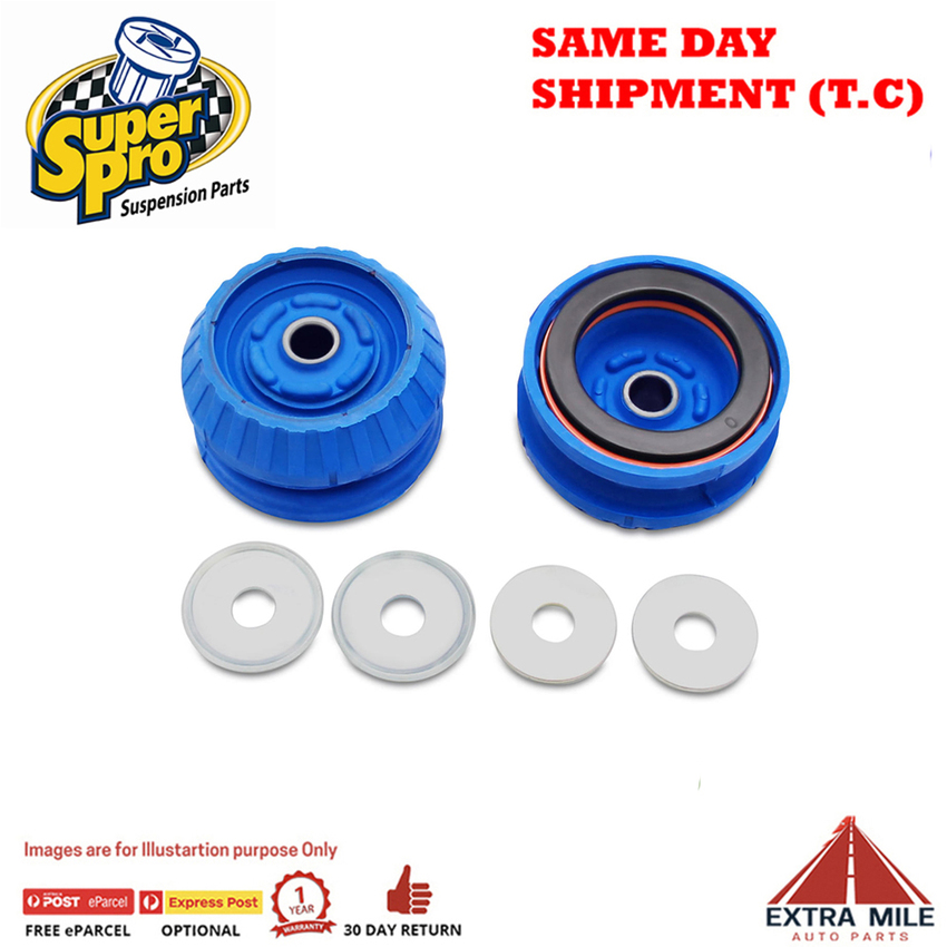 Front Strut Top&Bearing For HOLDEN COMMODOREVE 0613 SPF1590AK9