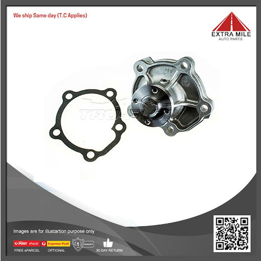 Fuel Injector Service Kit For Suzuki Swift III RS415 M15A 1.5L (2005-2011)