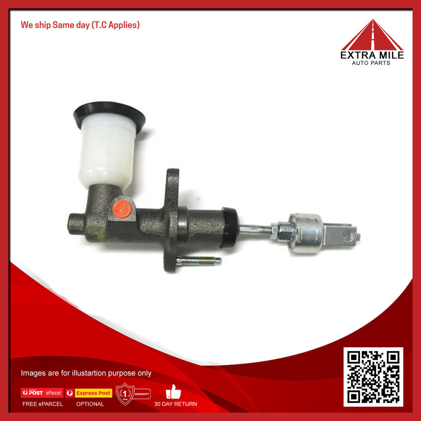 Top Performance Clutch Master Cylinder For Toyota Landcruiser BJ73R 3