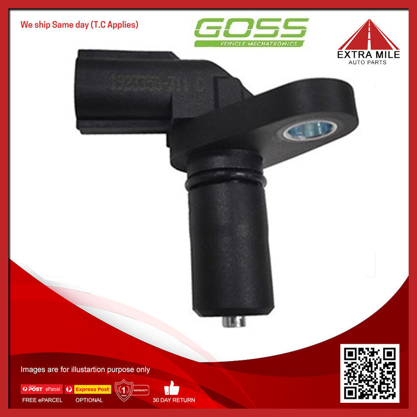 Goss Transmission Speed Sensor For Toyota Dyna KDY281R 3.0L,2.5L 1KDFTV ...