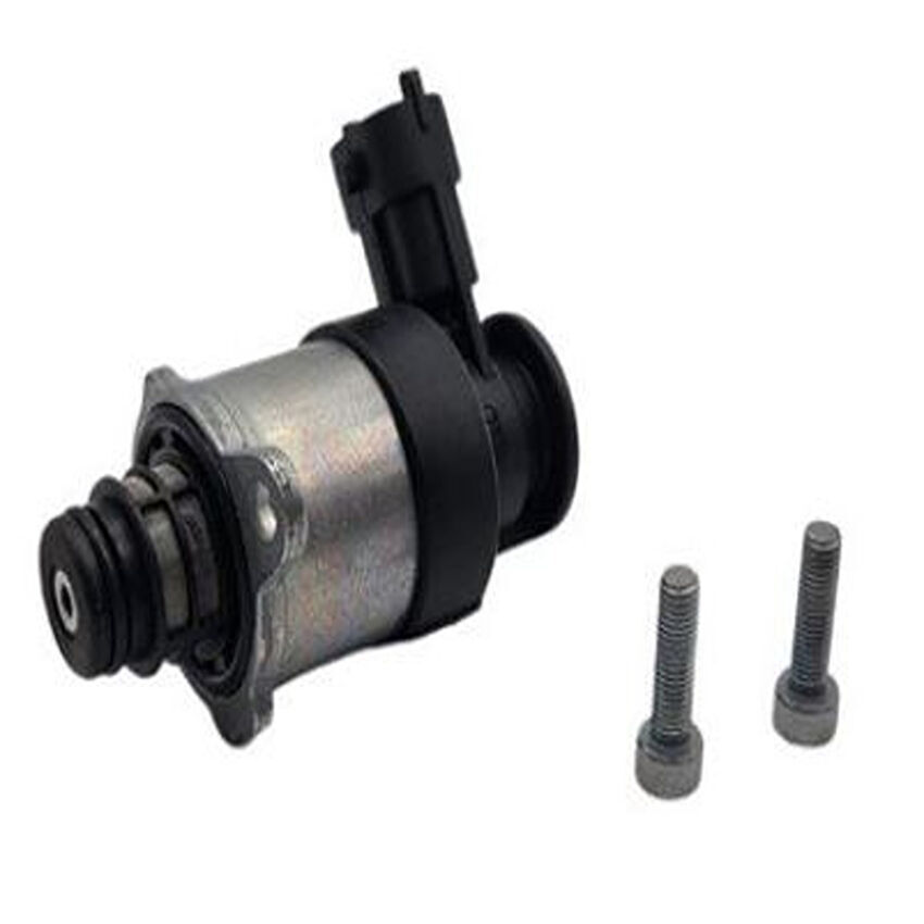 Goss Suction Control Regulator Valve For Ford F150 12TH GEN 6.7L 406 ...