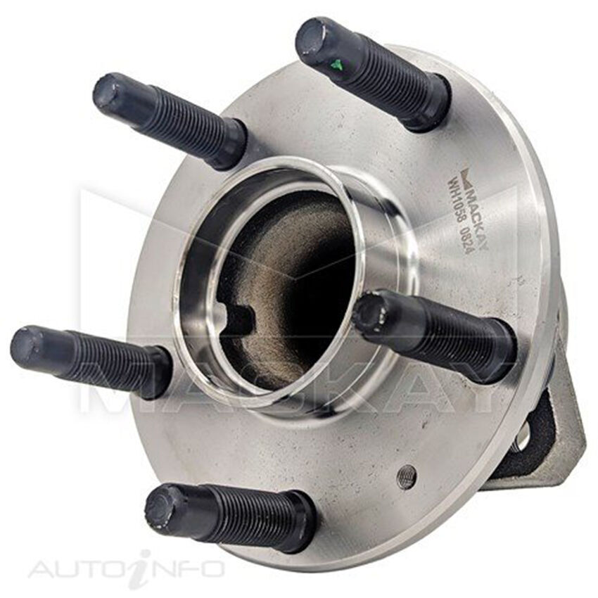 Wheel Lwr Shell Wheel Hub Assembly Front L & R For Holden Caprice LWR L77 LS3 3.6L,6.0L ...
