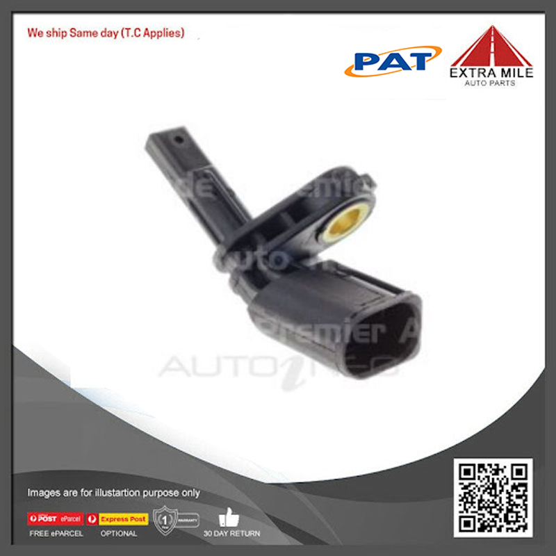 Front Left ABS Wheel Speed Sensor for Audi TTS 2.0 2008 - 2015 WSS-165 Front Left ABS Wheel Speed Sensor for Audi TTS 2.0 2008 - 2015 WSS-165