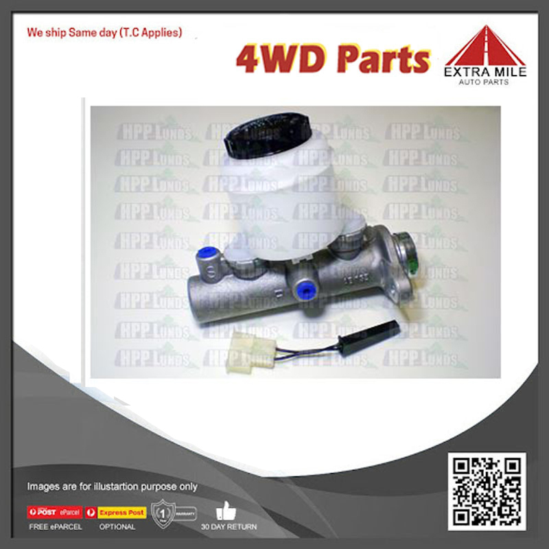 Brake Proportioning Valve For Nissan Patrol GU Y61 Wagon YN46400VS41B