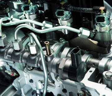FUEL SYSTEM