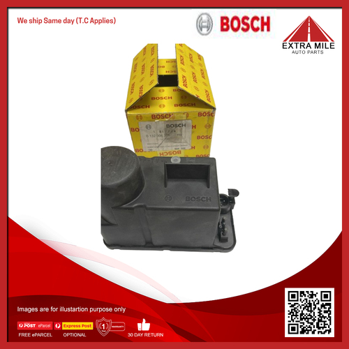 Bosch Vacuum Pump, Central Locking System - 0132006326
