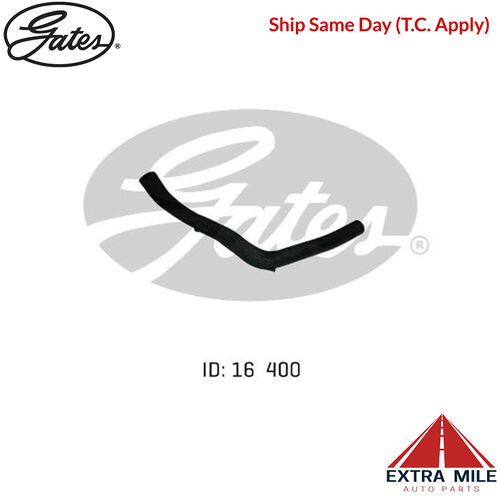02-1382 Heater Hose Heater Bypass Hose
