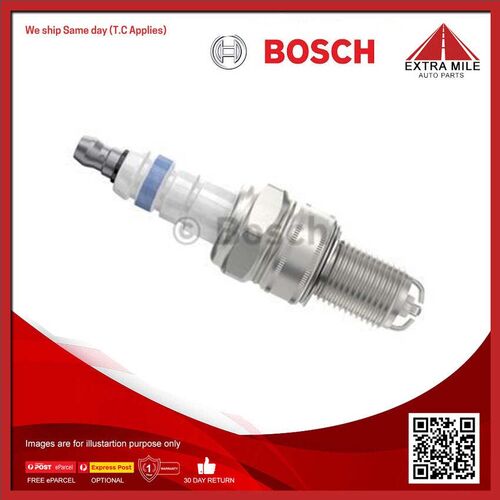 Bosch Spark Plug - 0242222501