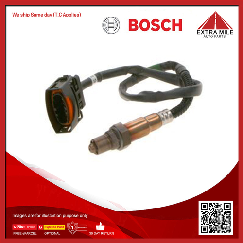 Bosch Lambda Sensor -  0 258 006 065