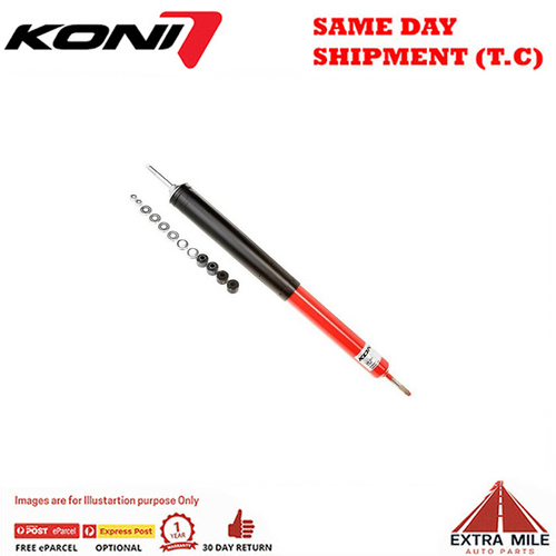  KONI Steering Damper - 026-1580