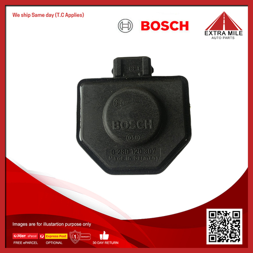 Bosch Throttle Position Sensor For Holden Calais VK, Commodore VK 3.3L 6Cyl  GMH