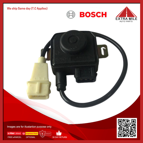 Bosch Throttle Position Sensor For Audi 100 C3 C4, 80 B4, 90 B3, A6 C4 