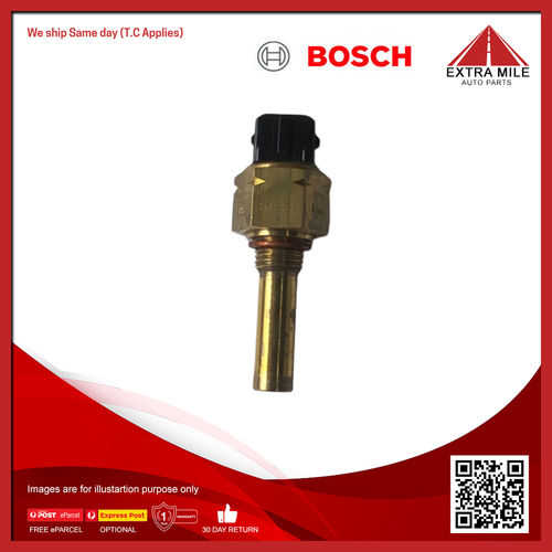 Bosch Temperature Switch For Audi, Bentely, BMW,Ferrari, Rolls-Royce -0280130219