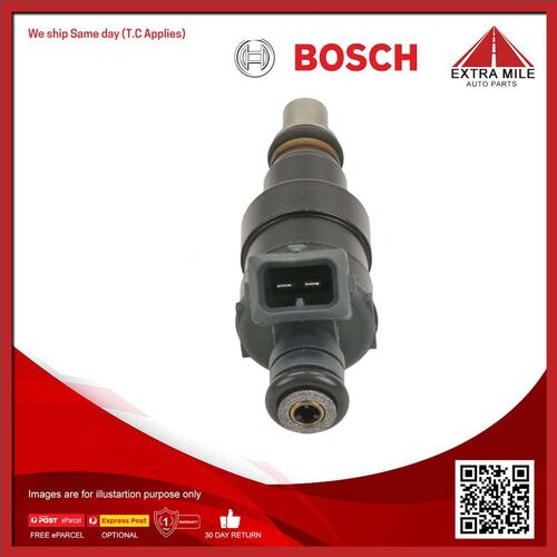 Bosch Fuel Injector - 0280150364