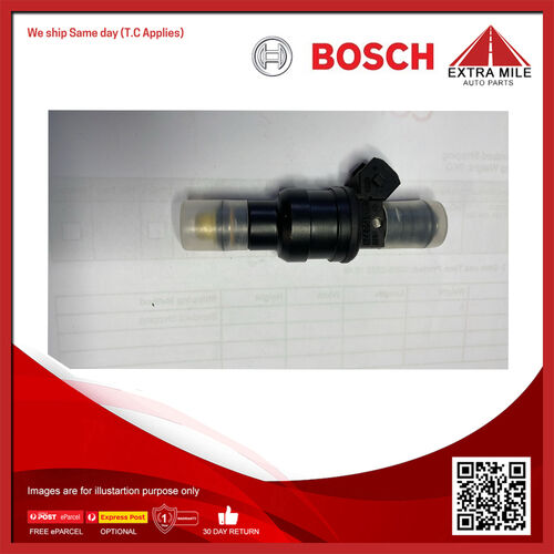 Bosch Fuel Injector - 0280150725 