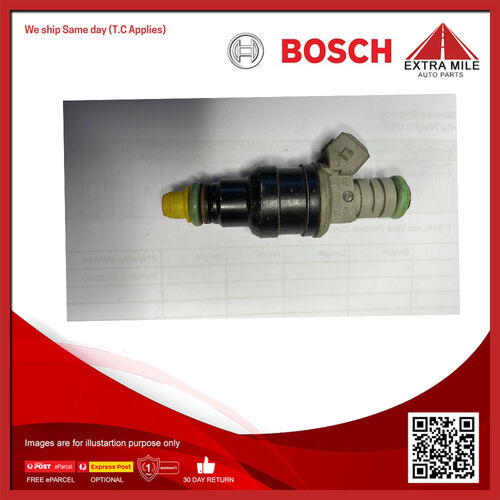 Bosch Fuel Injector - 0 280 150 917