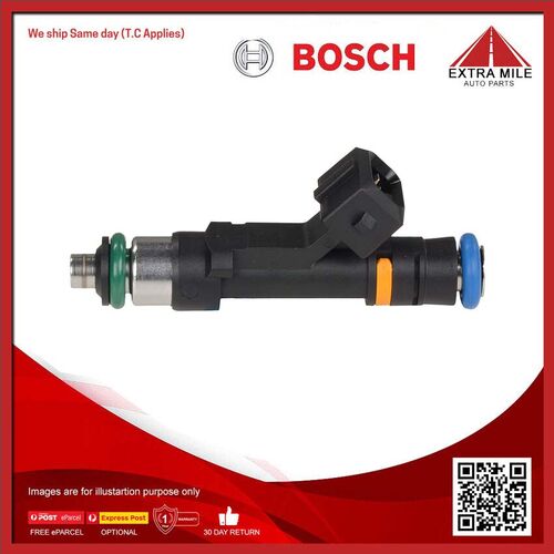 Bosch Fuel Injector - 0280158044