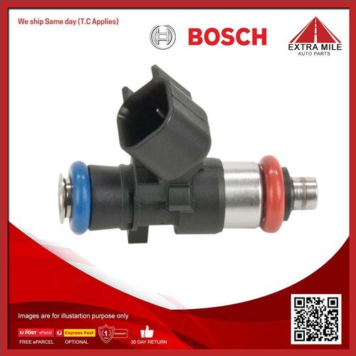 Bosch Fuel Injector For Cadillac CTS 6.2L Petrol LSA Coupe, Saloon