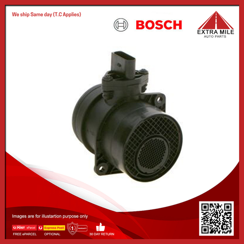 Bosch Air Mass Sensor- 0281002461